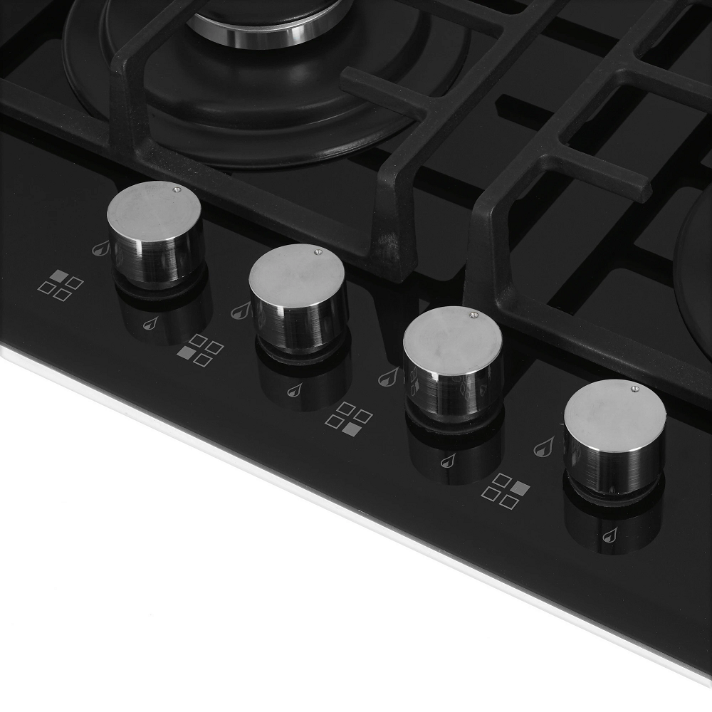 Встраиваемая варочная панель Korting HGG 6805 CN