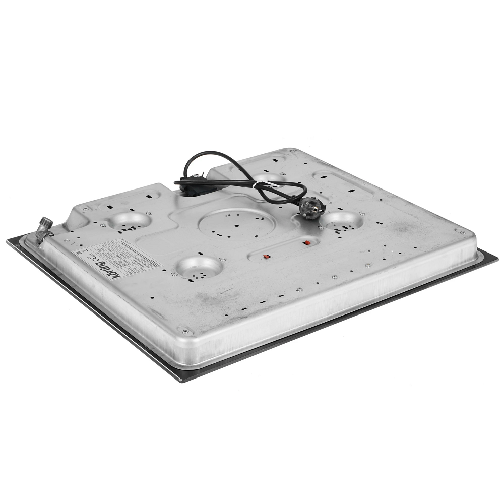 Встраиваемая варочная панель Korting HGG 6805 CN