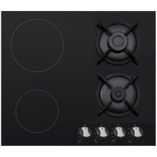 Комбинированная Homsair HG641VBK