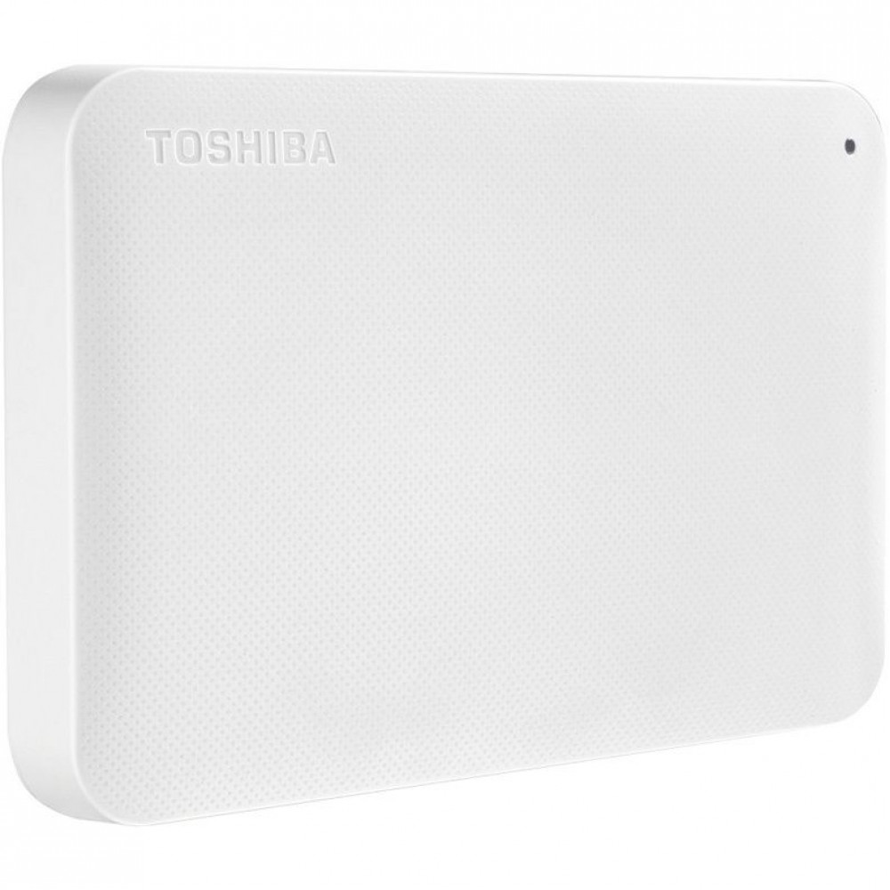 Жесткий диск Toshiba Canvio Ready 2.5