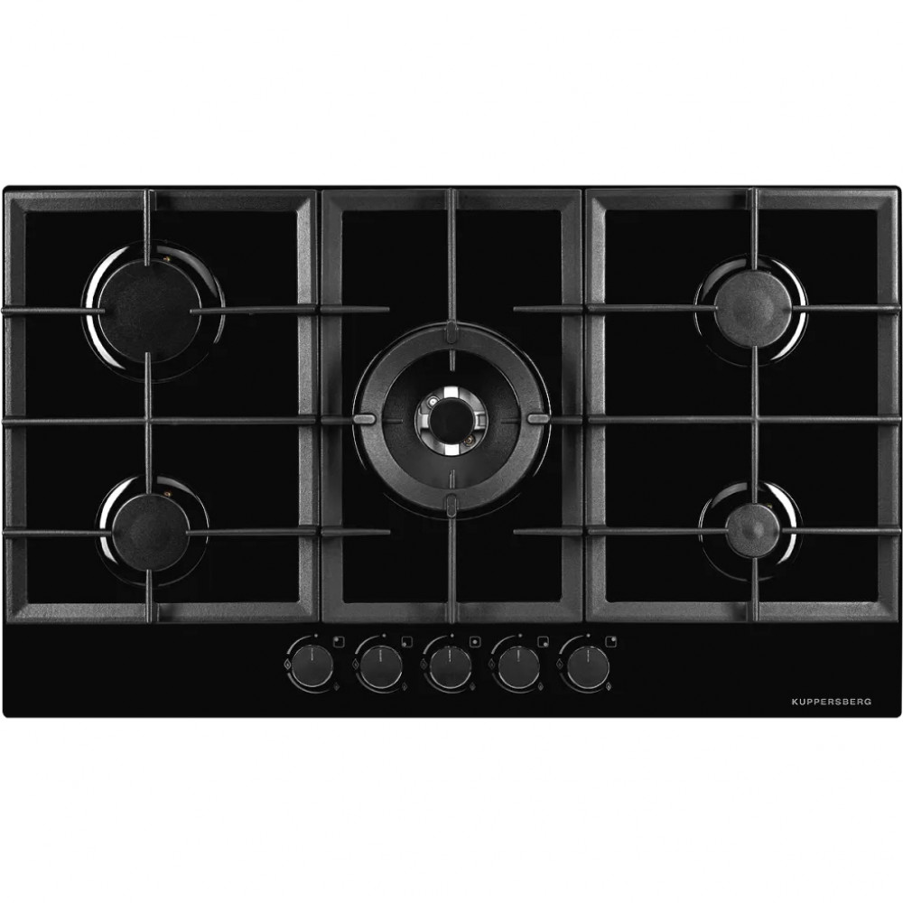 Газовая Kuppersberg B