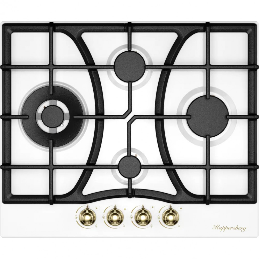 Варочная Kuppersberg Bronze