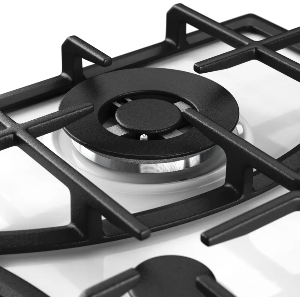 Варочная Kuppersberg Bronze