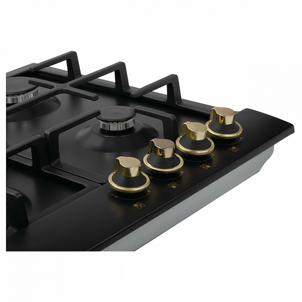 Встраиваемая варочная панель Korting HG 661 CTGN