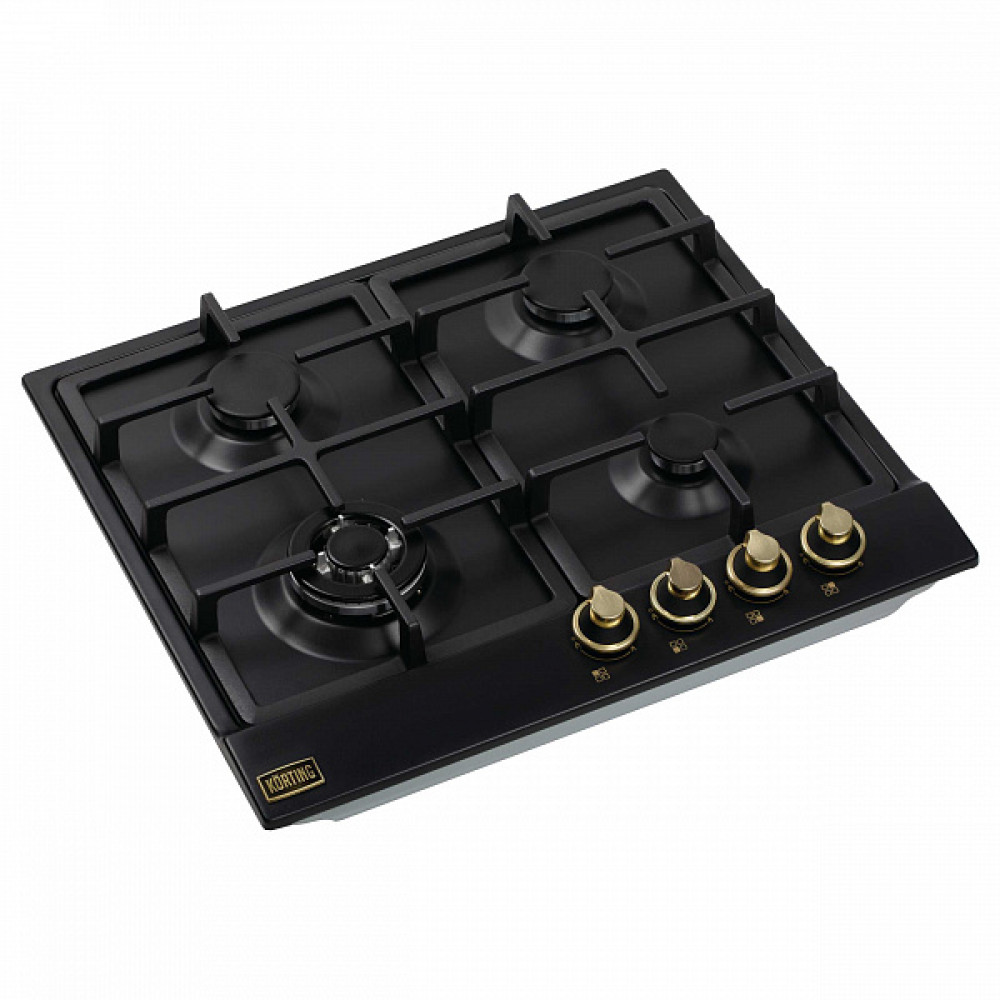 Встраиваемая варочная панель Korting HG 661 CTGN