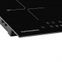 Встраиваемая варочная панель Kuppersberg ICS 612