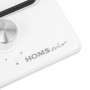 Газовая варочная панель HOMSair HOMSAir HGE323GCWH