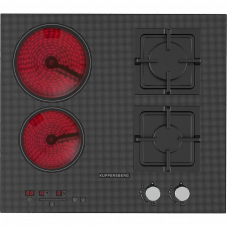 Варочная Kuppersberg 600