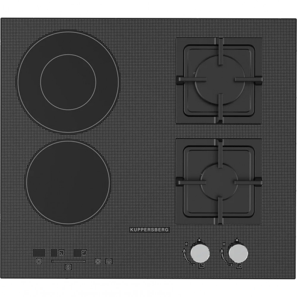 Варочная Kuppersberg 600