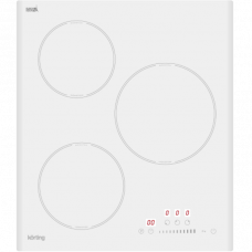 Встраиваемая варочная панель Korting HI 43053 BW