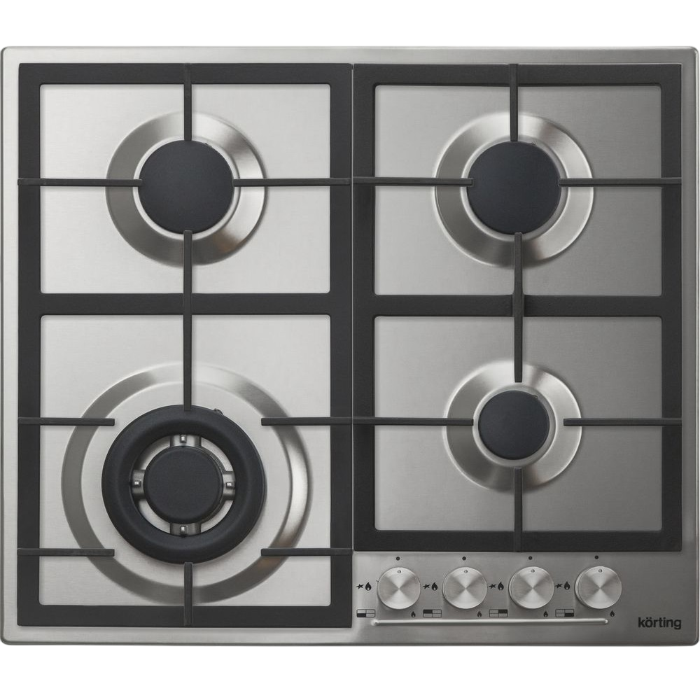 Встраиваемая варочная панель Korting HG 665 CTX