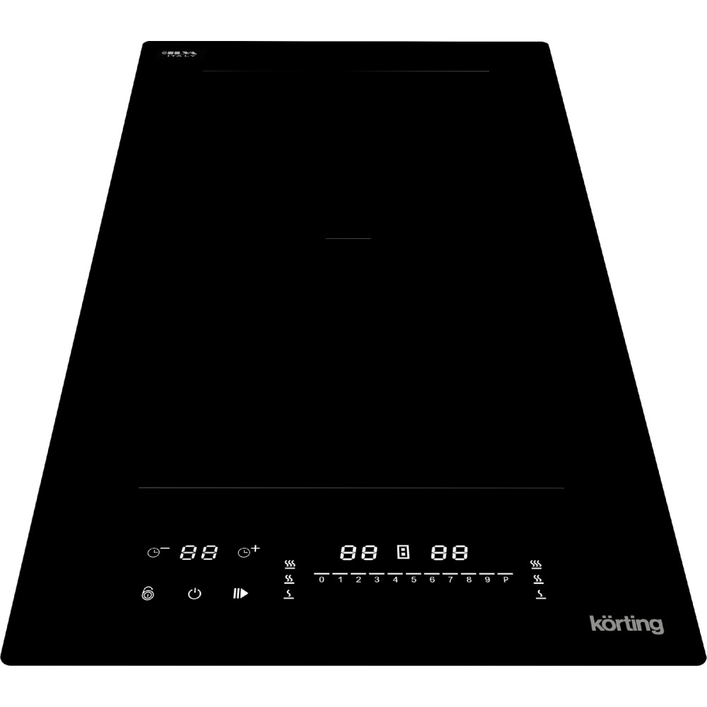 Встраиваемая варочная панель KORTING Korting KORTING HIB 35900 HID