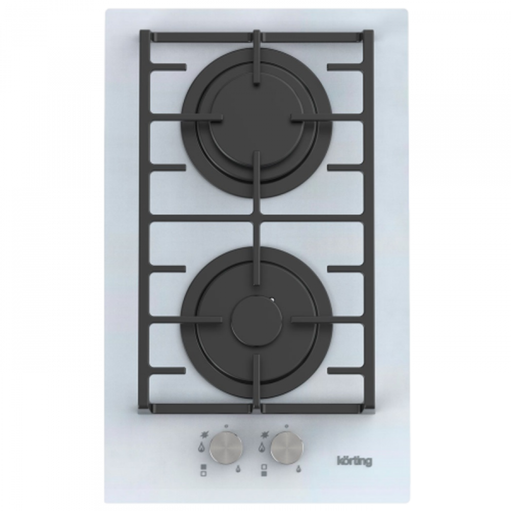 Встраиваемая варочная панель Korting HGG 3825 CW