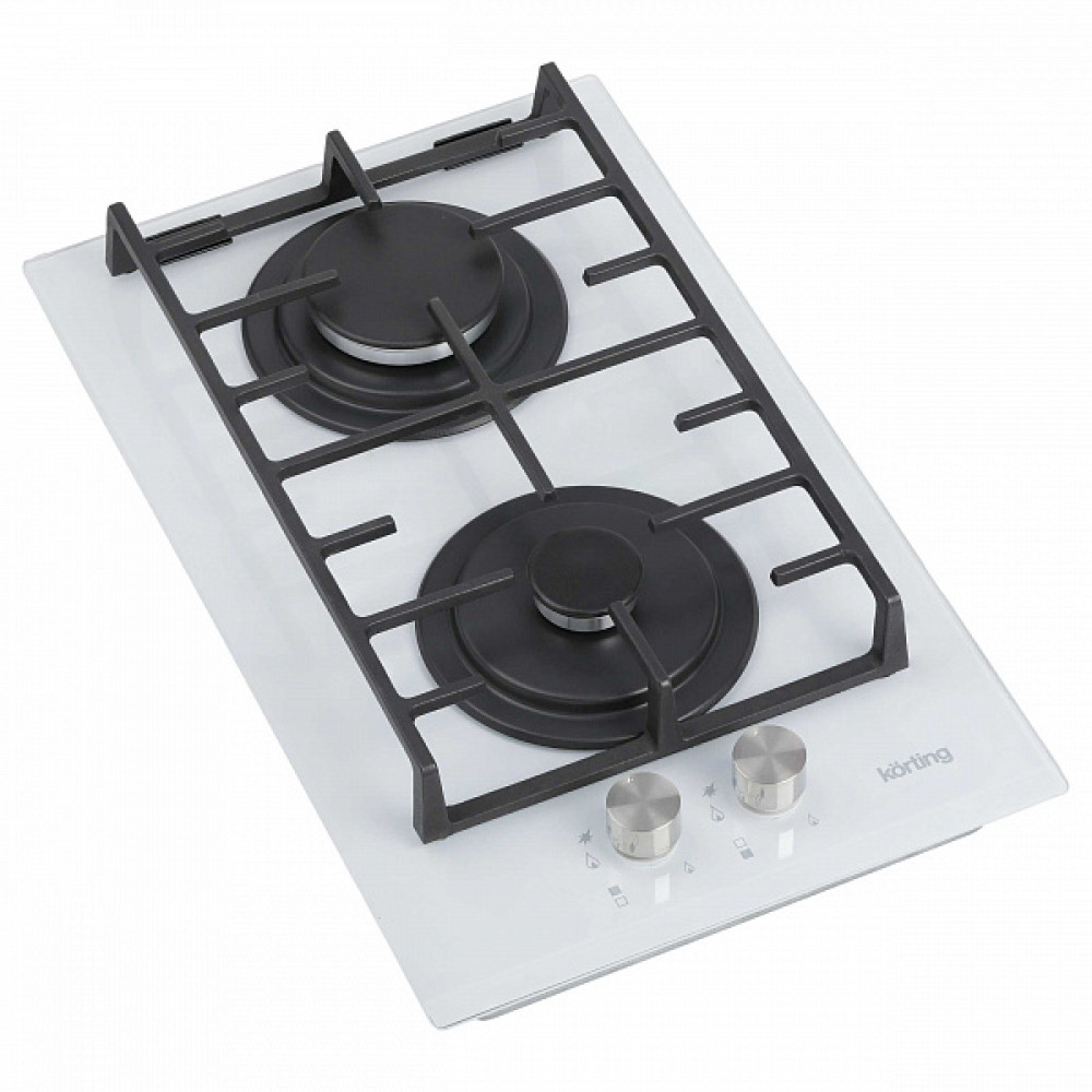 Встраиваемая варочная панель Korting HGG 3825 CW