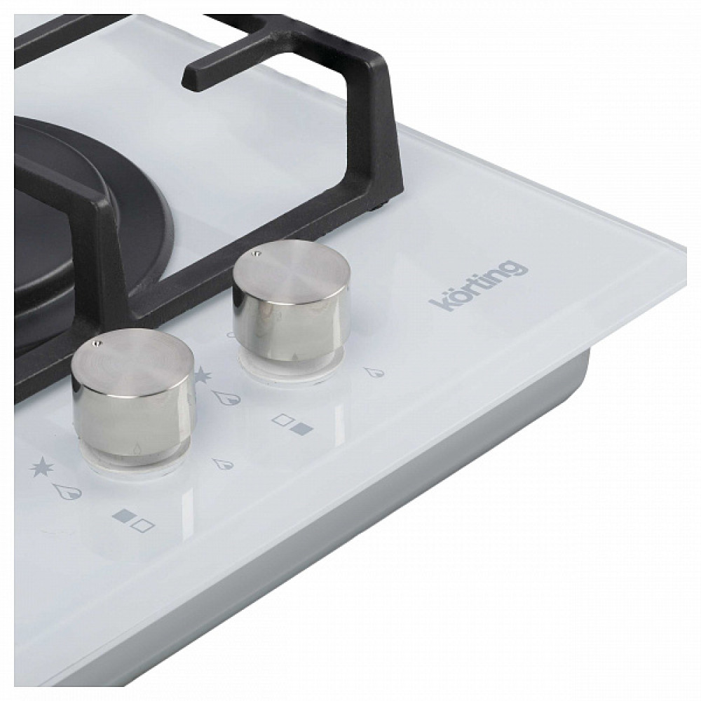 Встраиваемая варочная панель Korting HGG 3825 CW