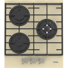 Встраиваемая варочная панель Korting HGG 4825 CTB
