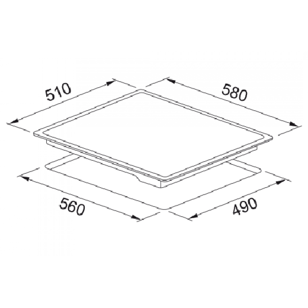 Встраиваемые Franke 108.0669.349
