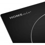 Электрическая домино HOMSair HOMSAir HVC32BK