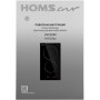 Электрическая домино HOMSair HOMSAir HVC32BK