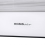 Шкаф духовой электрический HOMSair OEF451WH HOMSAir HOMSair OEF451WH
