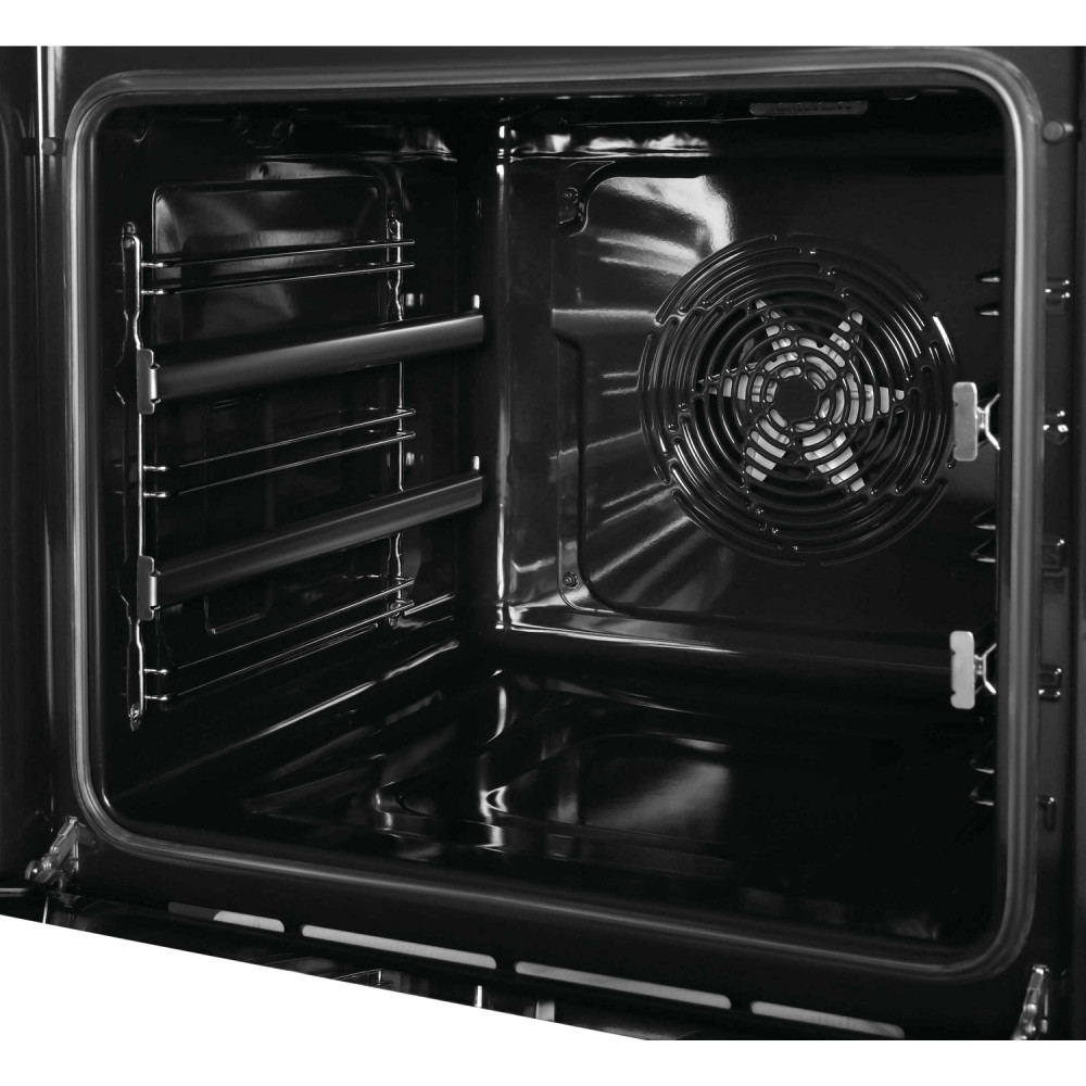 Встраиваемый духовой шкаф Korting OKB 8972 EN ST