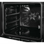 Встраиваемый духовой шкаф Korting OKB 8972 EN ST