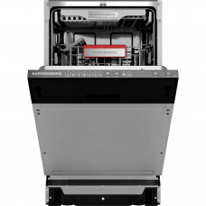 Встраиваемая Kuppersberg 4535