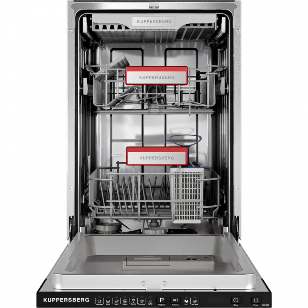 Встраиваемая Kuppersberg 4535