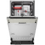 Встраиваемая посудомоечная машина KUPPERSBERG Kuppersberg GLM 4582