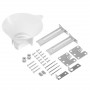 Посудомоечная бытовая машина HOMSair HOMSAir DW66M