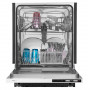 Посудомоечная бытовая машина HOMSair HOMSAir DW66M
