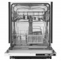 Посудомоечная бытовая машина HOMSair HOMSAir DW66M