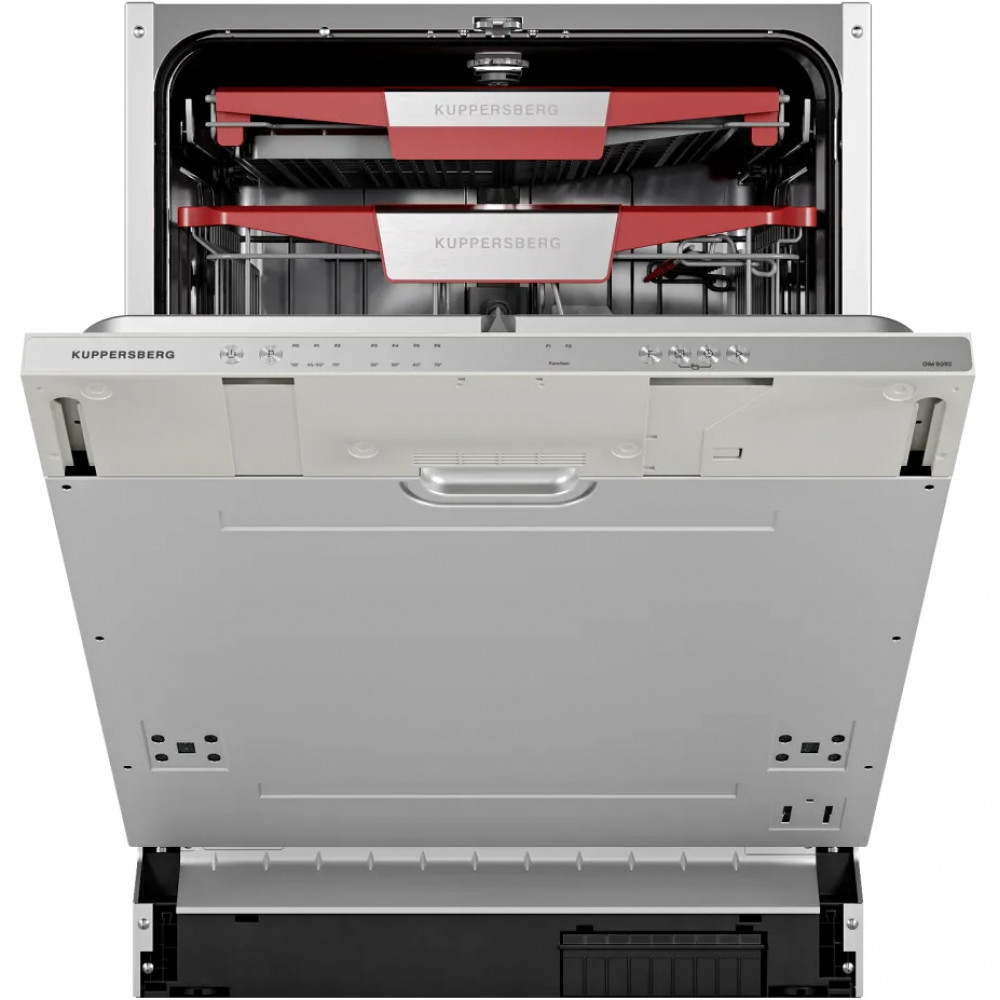 Встраиваемая Kuppersberg 6092