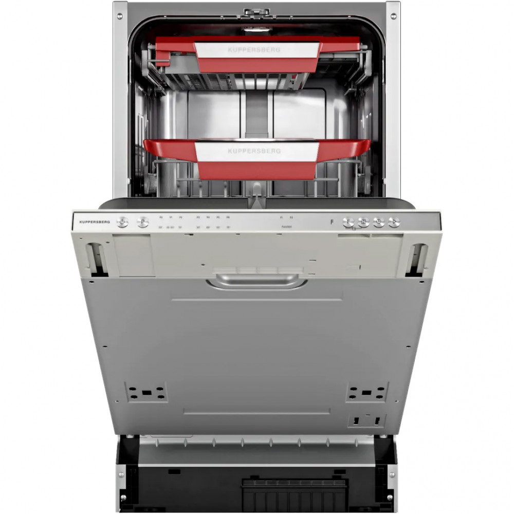 Встраиваемая Kuppersberg 4592