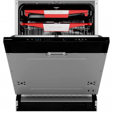 Встраиваемая Kuppersberg 6081