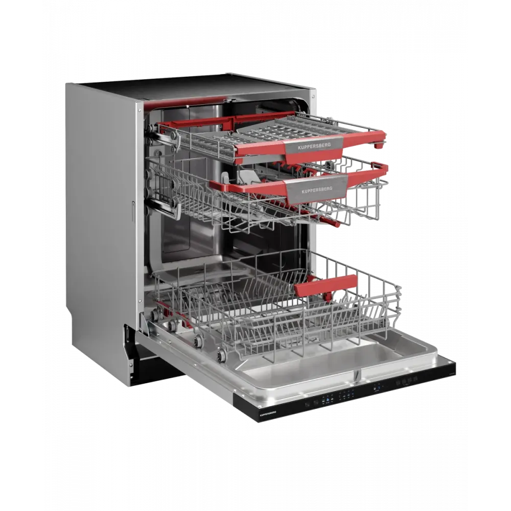 Встраиваемая Kuppersberg 6081