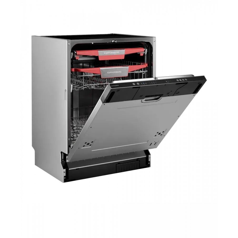 Встраиваемая Kuppersberg 6081