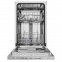 Посудомоечная бытовая машина HOMSair HOMSAir DW44L-2