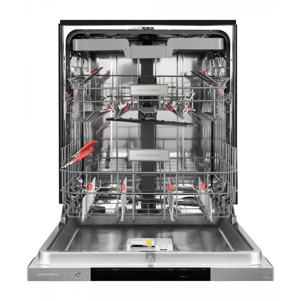 Встраиваемая Kuppersberg 6096