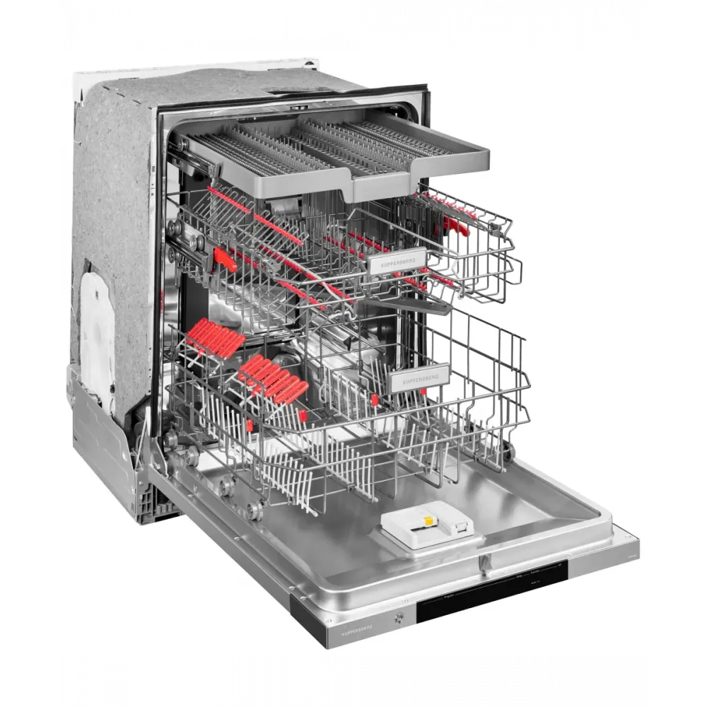 Встраиваемая Kuppersberg 6096