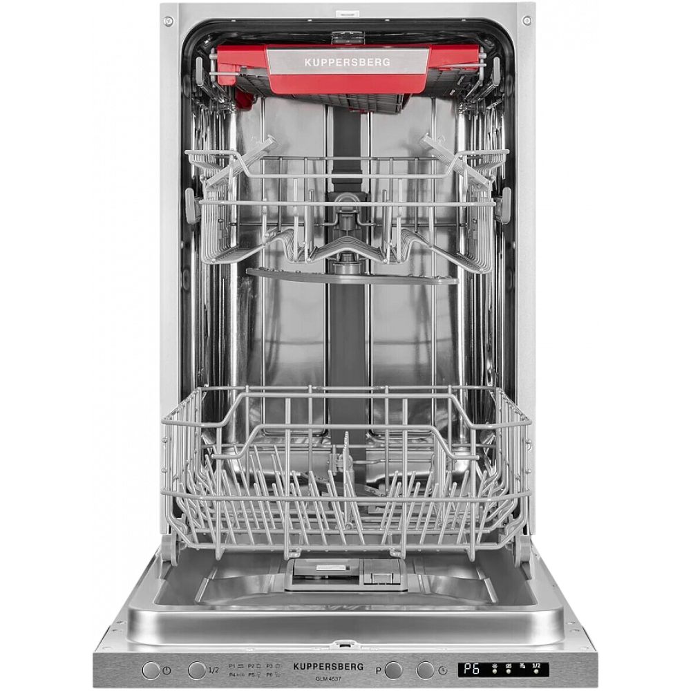 Встраиваемая Kuppersberg 4537