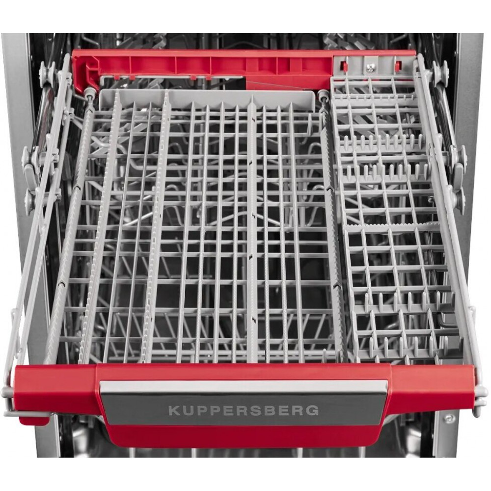 Встраиваемая Kuppersberg 4537