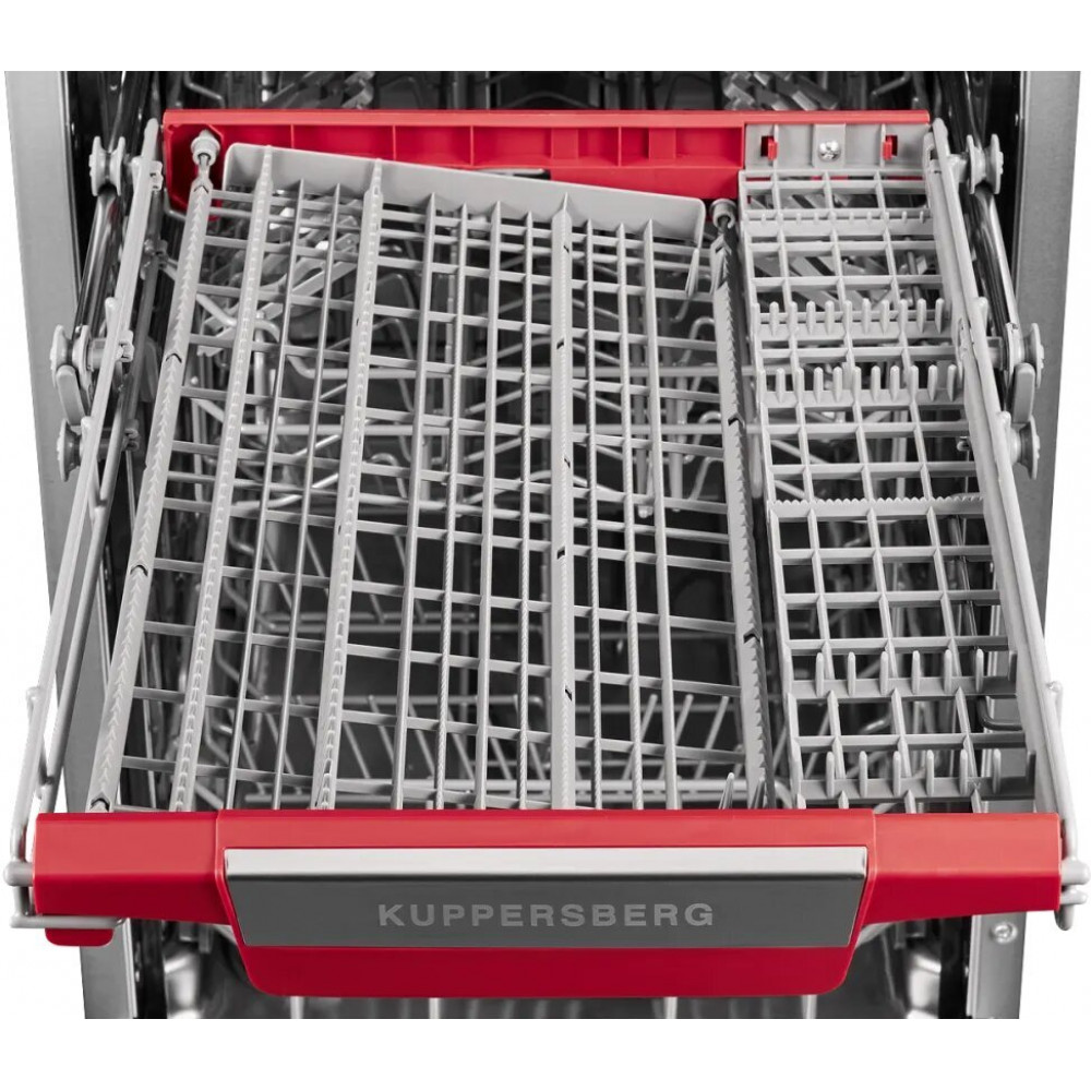 Встраиваемая Kuppersberg 4537