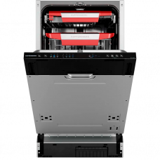 Встраиваемая Kuppersberg 4581