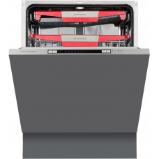 Встраиваемая Kuppersberg 6073