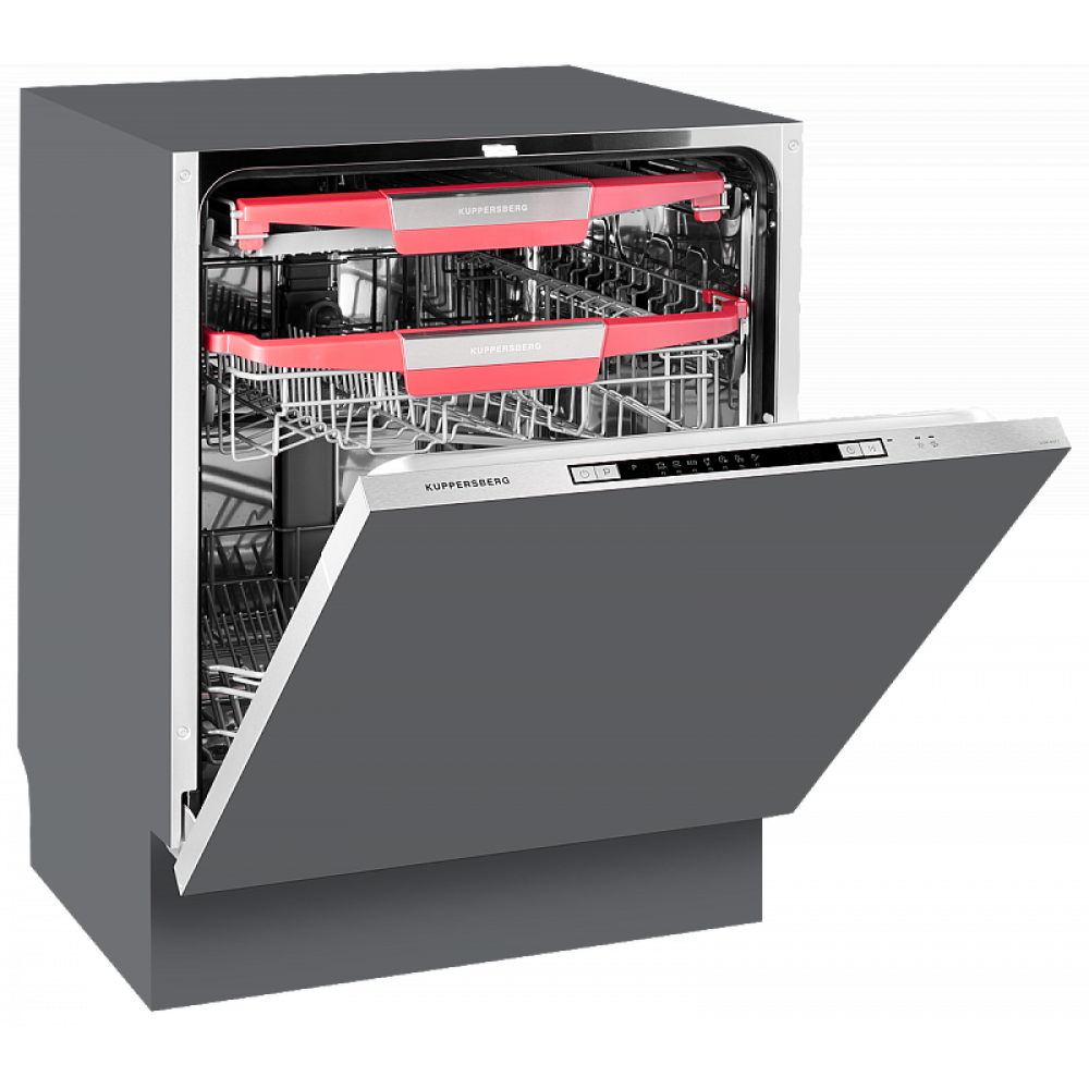 Встраиваемая Kuppersberg 6073