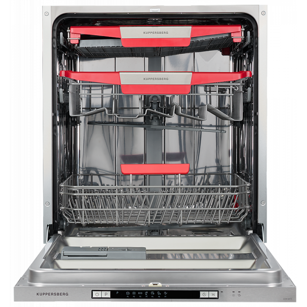 Встраиваемая Kuppersberg 6073