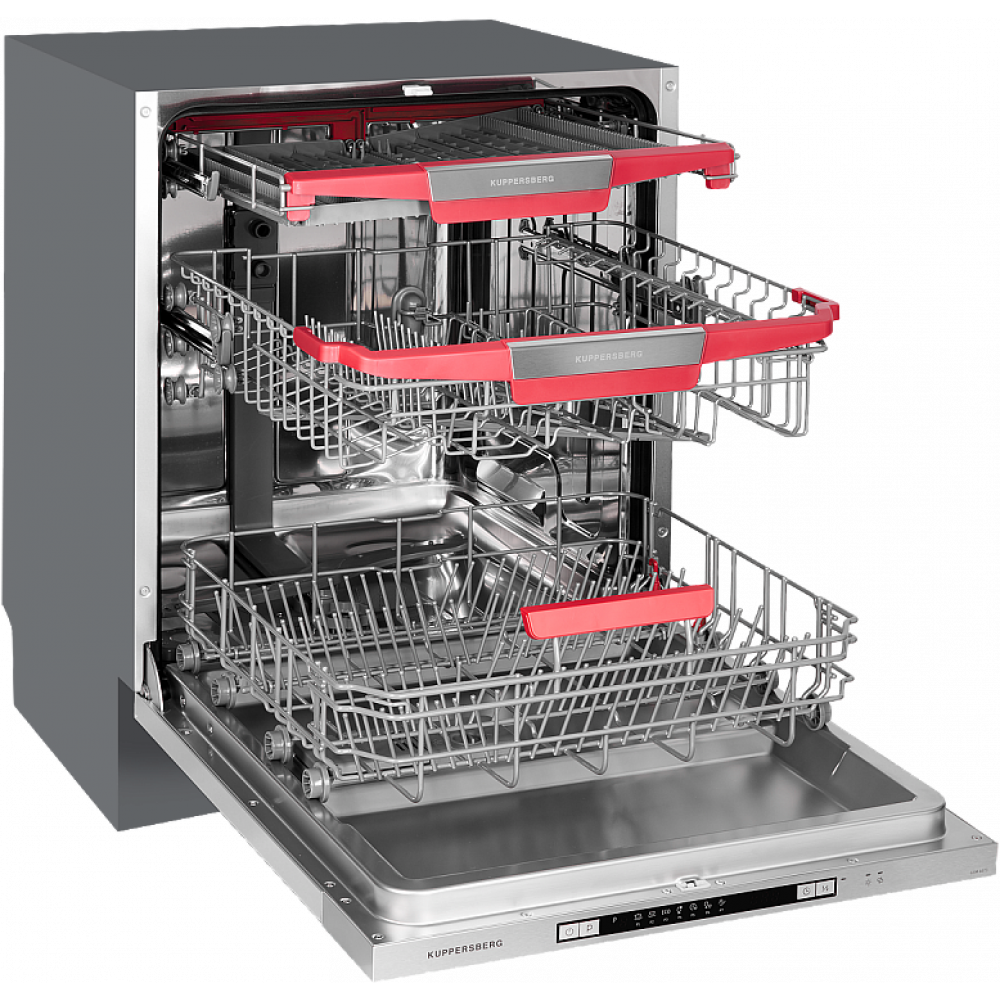 Встраиваемая Kuppersberg 6073