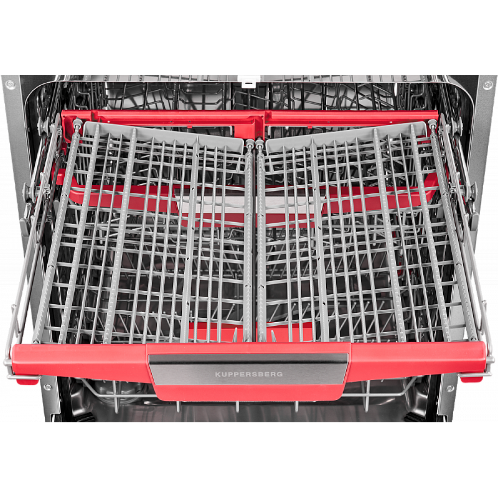 Встраиваемая Kuppersberg 6073