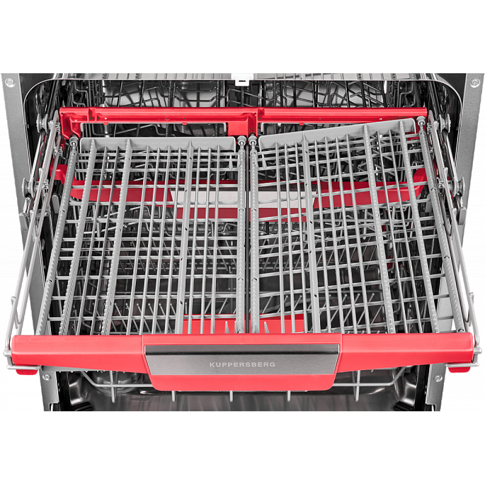 Встраиваемая Kuppersberg 6073